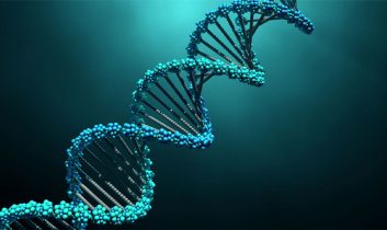 İnsan genomunda ‘hayalet kod’ keşfi!