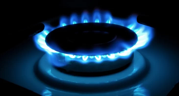 Doğal gaz ağı büyüyor: 982 yerleşim yerine ulaştı