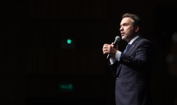 Ordu – Samsun arasında doğalgaz müjdesi