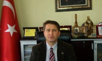 ‘Nevruz Türkler İçin Büyük Önem Arz Ediyor’