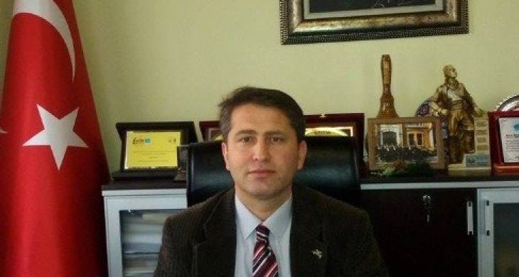 ‘Nevruz Türkler İçin Büyük Önem Arz Ediyor’