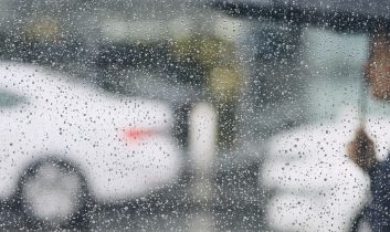 Doğu Karadeniz sağanakla sarsıldı: Meteoroloji’den fırtına uyarısı