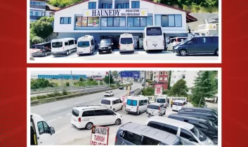 Doğu Karadeniz turizmi ve yöresel ürünler