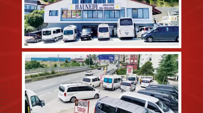 Doğu Karadeniz turizmi ve yöresel ürünler