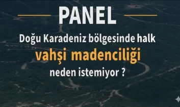 Doğu Karadeniz’in Geleceği İstanbul’da Masaya Yatırılıyor