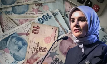 Doğum yardımı ödemeleri hesaplara yatırıldı