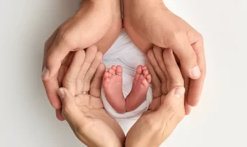 Doğum yardımları Kurban Bayram’ı öncesi hesaplara yatırıldı