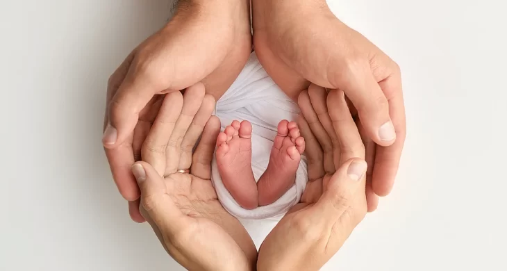 Doğum yardımları Kurban Bayram’ı öncesi hesaplara yatırıldı