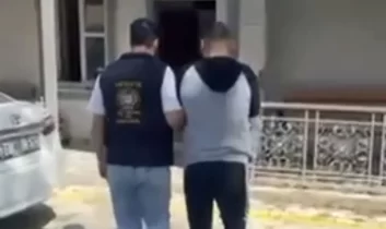 Hatay’da dolandırıcılıktan aranan şahıs tutuklandı