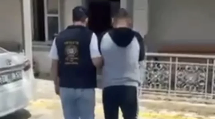 Hatay’da dolandırıcılıktan aranan şahıs tutuklandı