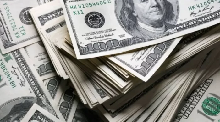 Dolar/TL yeni zirvesini gördü: Kur 46 liranın üzerine çıktı