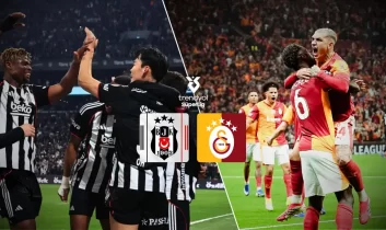 Dolmabahçe’de dev derbi heyecanı: İşte muhtemel 11’ler