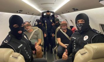 “Don Vito” ve örgüt üyesi BAE’de yakalandı, Türkiye’ye getirildi