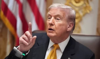 Donald Trump’tan AB araçlarına tarife artışı