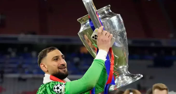 Galatasaray’dan kaleye dev hamle: Donnarumma için geri sayım başladı
