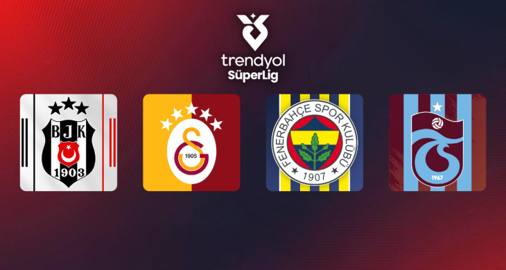 Dört büyüklerin toplam borcu 65 milyar lirayı geçti!