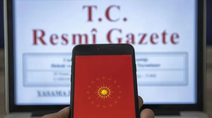 Dört ülkeye yeni büyükelçi atandı