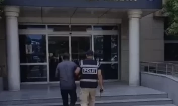 Hatay Dörtyol’da aranan hükümlü yakalandı
