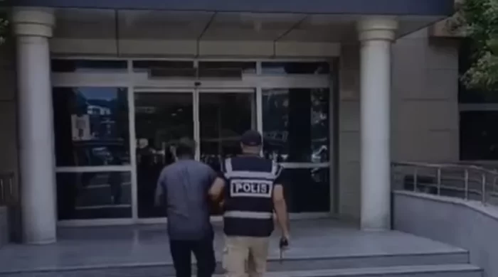 Hatay Dörtyol’da aranan hükümlü yakalandı
