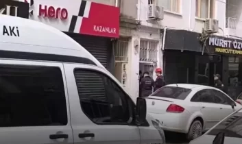 Hatay Dörtyol’da yaşlı kadın cinayeti aydınlatıldı