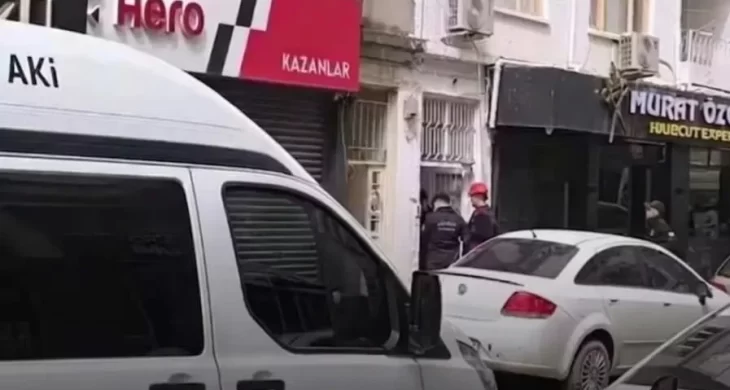 Hatay Dörtyol’da yaşlı kadın cinayeti aydınlatıldı