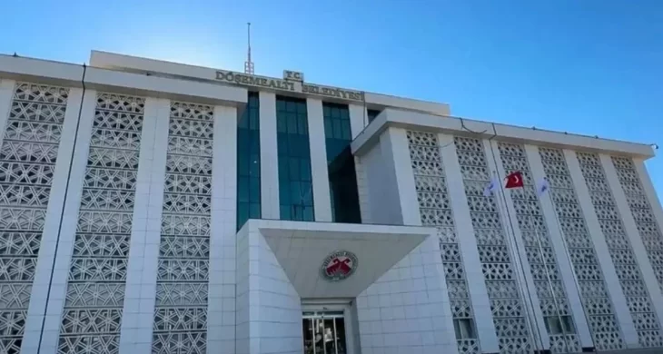 Döşemealtı Belediyesi’nde ihale soruşturması: 22 kişiye gözaltı