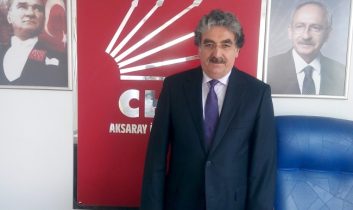 Havuz Medyası Aksaray’la ilgili Yalan Yazıyor