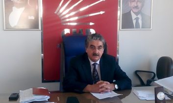 Böyle Tahammülsüzlük Olamaz