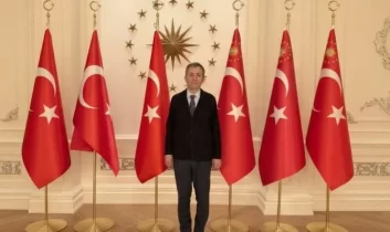 Dr. Ali Arif Özzeybek: Milletin Evinde” 40 etkinlikte 700 katılımcı ağırlandı