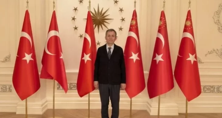 Dr. Ali Arif Özzeybek: Milletin Evinde” 40 etkinlikte 700 katılımcı ağırlandı