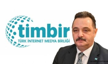 Eskişehir yangınında yüreğimiz yandı: TİMBİR Başkanı Basa’dan şehitlere anma mesajı