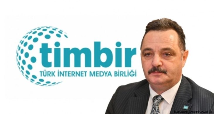 Eskişehir yangınında yüreğimiz yandı: TİMBİR Başkanı Basa’dan şehitlere anma mesajı