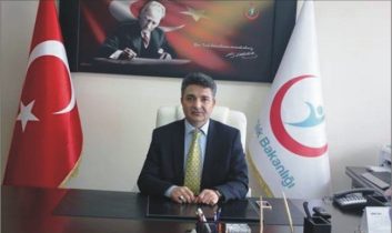 Veremli Hasta Sayısı Azaldı