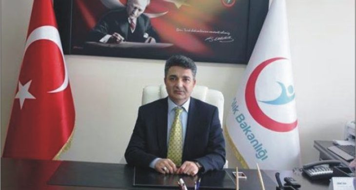 Veremli Hasta Sayısı Azaldı