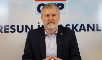 Dr. Gökhan Şenyürek; Fındık fiyatı müjde değil bir kurgu