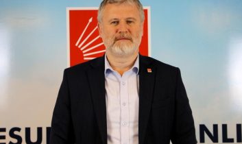 CHP Giresun İl Başkanı Şenyürek; Dal-Çık Projesi çöktü