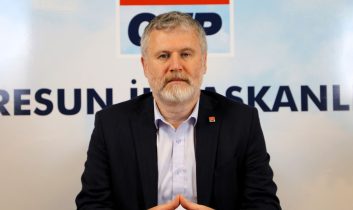 Dr. Gökhan Şenyürek TÜİK verileri gerçek değil