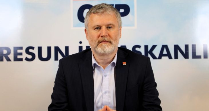 Dr. Gökhan Şenyürek TÜİK verileri gerçek değil