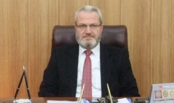 Aksaray’a yeni müftü atandı