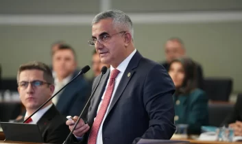 DSİ 24. Bölge Müdürlüğü’nde 2026 yıkı Takdim ve Bütçe toplantısı gerçekleştirildi