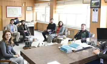 DSİ 24. Bölge Müdürlüğü’nde Aras Havzası değerlendirmesi