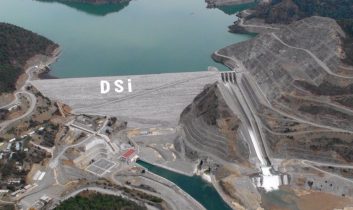 DSİ’den 16,9 milyar liralık yatırım: 59 baraj projesi hayata geçirilecek