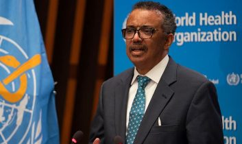 DSÖ Genel Direktörü Dr. Tedros’tan Türkiye’ye övgü: Geleneksel bilgi modern sağlıkla buluşuyor