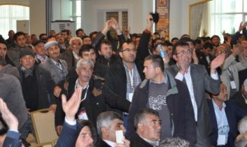 Dsyb Seçimleri Ertelendi