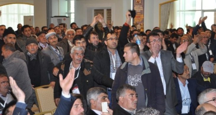 Dsyb Seçimleri Ertelendi