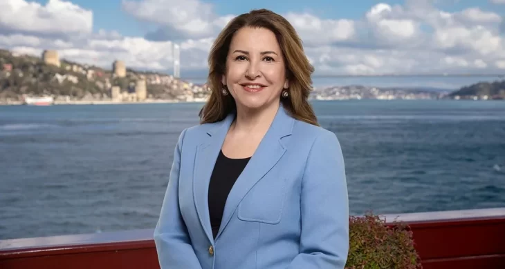 DTO’da Uluslarrası deneyimli isim; Şadan Kaptanoğlu İMEAK Deniz Ticaret Odası Başkanlığına aday
