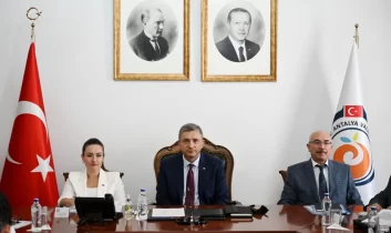 Düden Çayı’nda kirliliğe geçit yok: Yaptırımlar tavizsiz uygulanacak