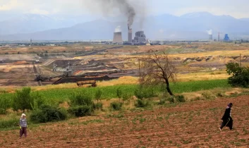 Dünya Günü’nde acil çağrı: Geleceği korumak için fosil yakıtlardan çıkış şart!