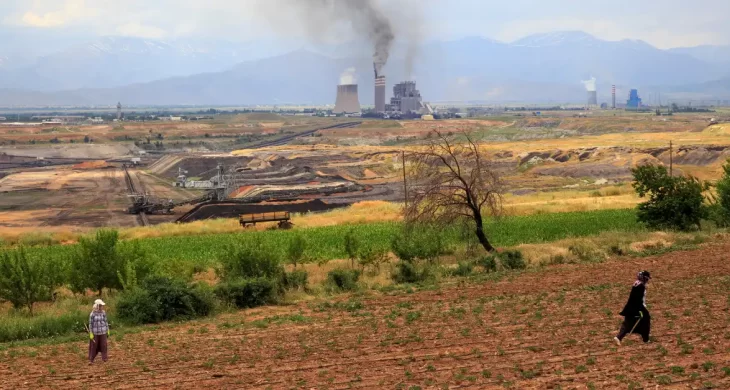 Dünya Günü’nde acil çağrı: Geleceği korumak için fosil yakıtlardan çıkış şart!