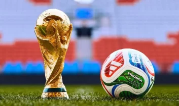 Dünya Kupası için geri sayım başladı: Futbolun gözü Kuzey Amerika’da